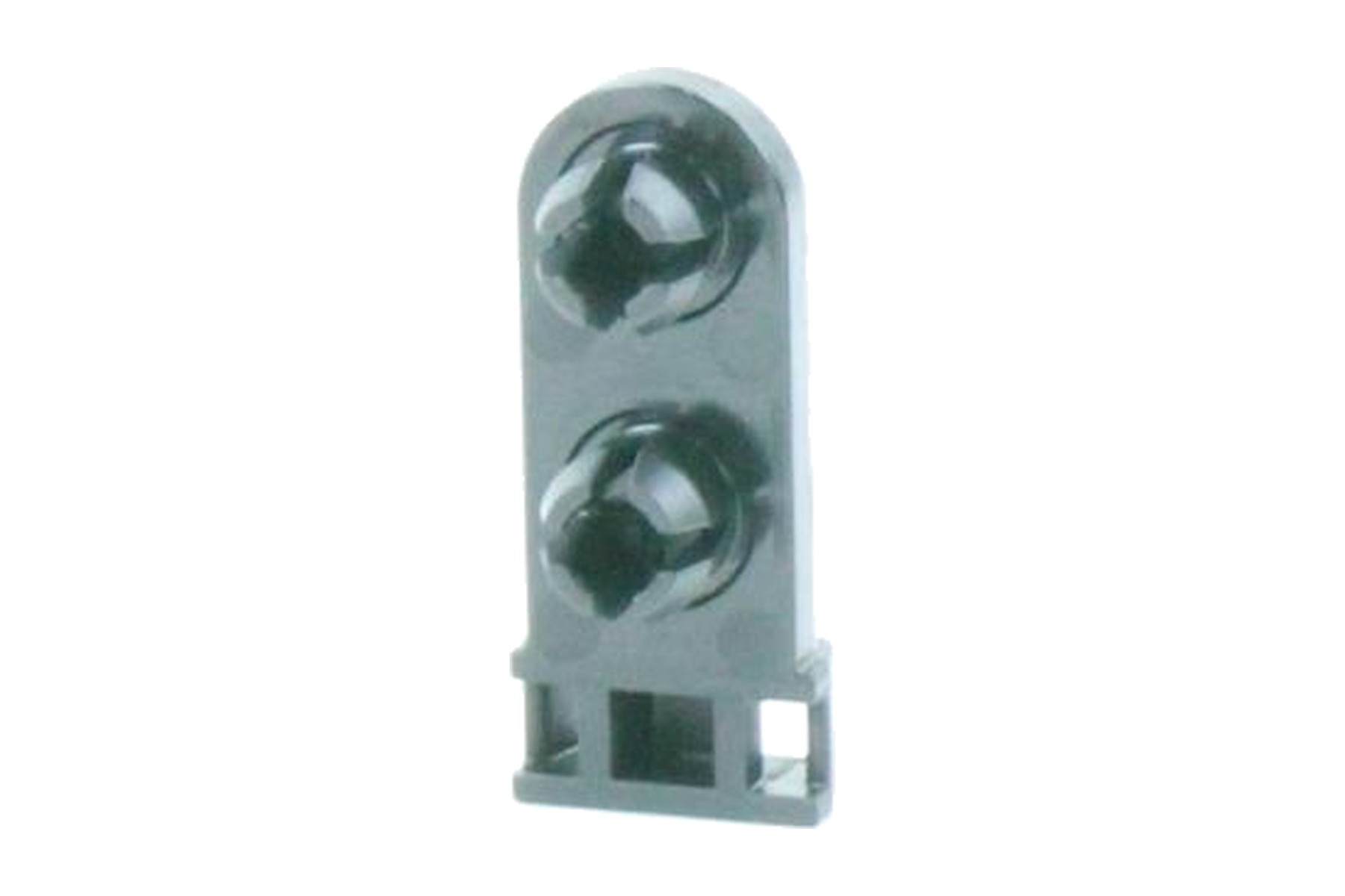 Clip VW 5Q0616819 - Imagem 2