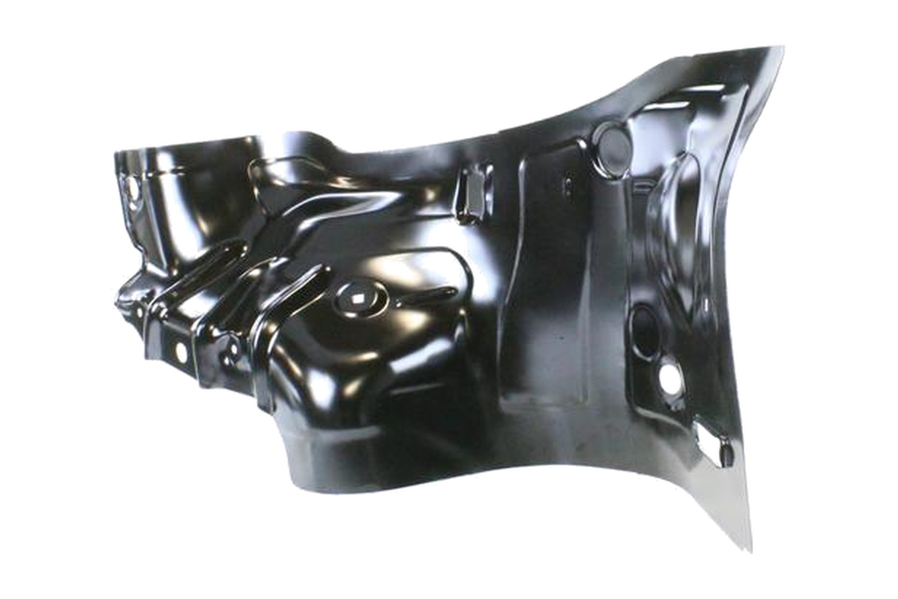 Chapa de Caixa de Roda VW 5U7806214GRU - Imagem 16