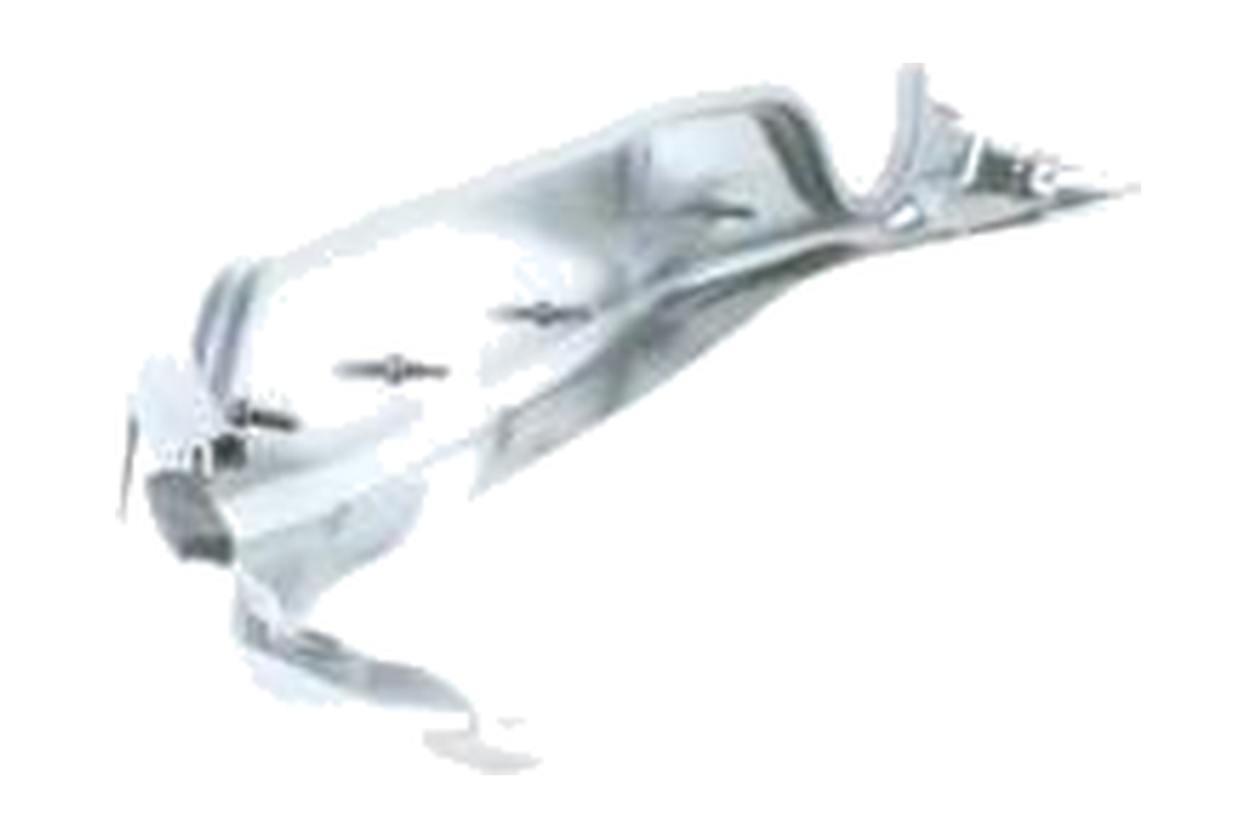 Suporte de Grelha de Para-brisa VW 3G0806239C - Imagem 8