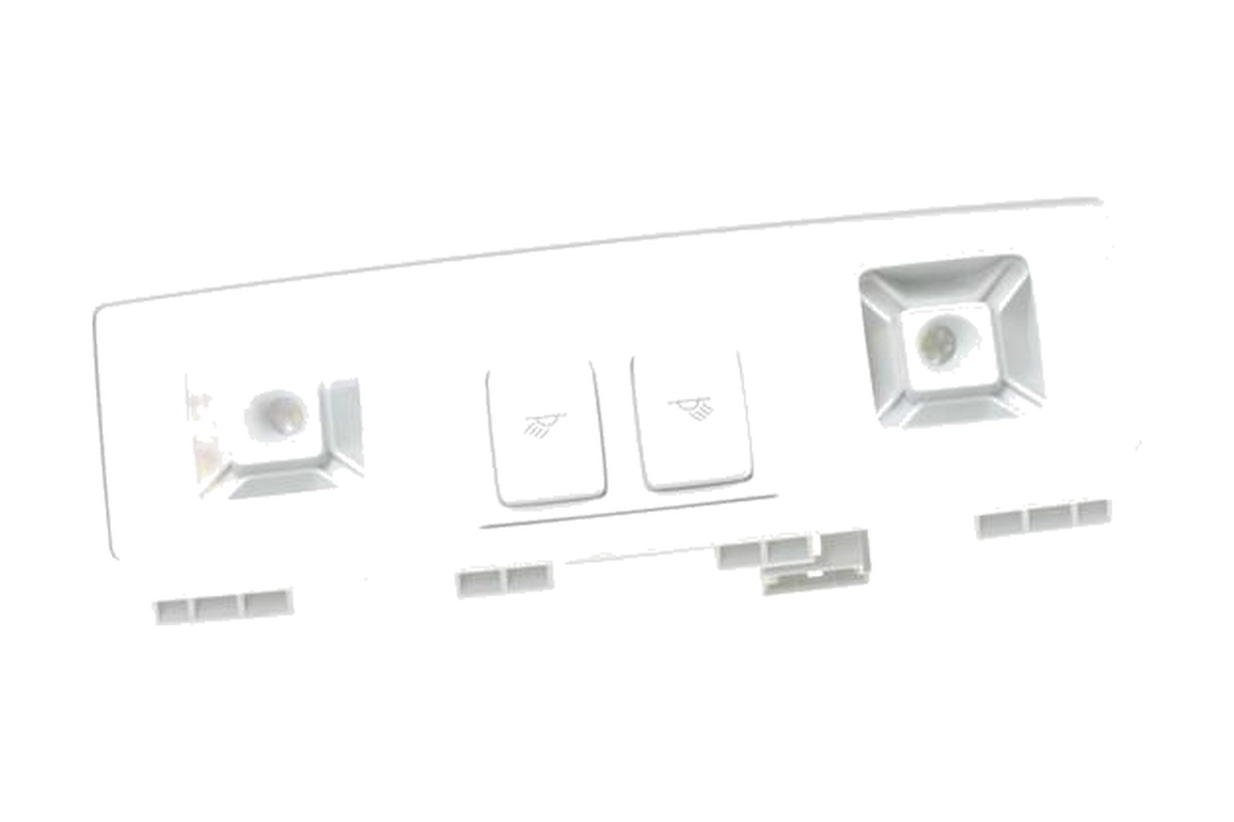 Luz de Cortesia VW 5G0947291KY20