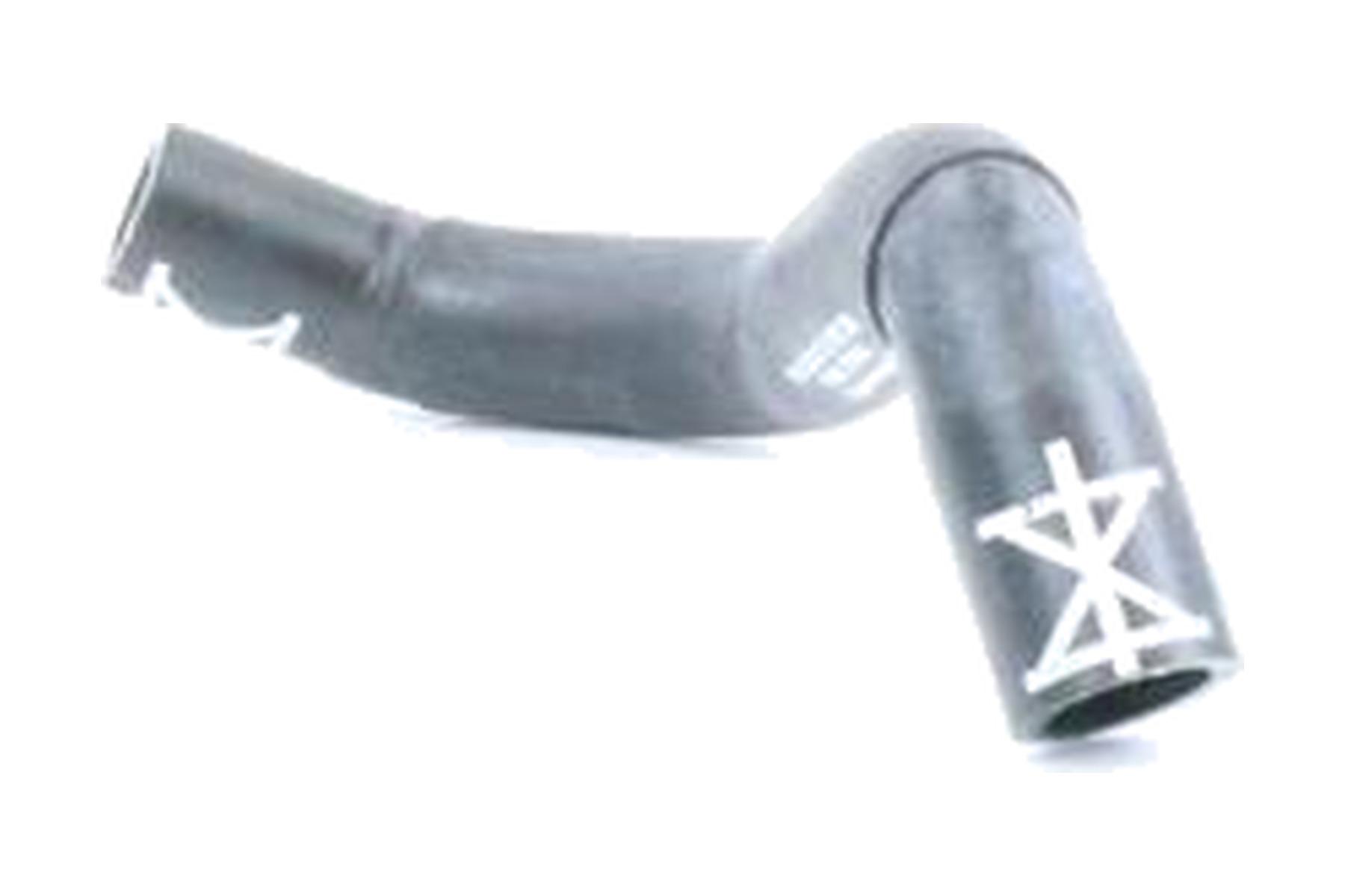 Mangueira de Água de Radiador VW 2QB122109E - Imagem 17