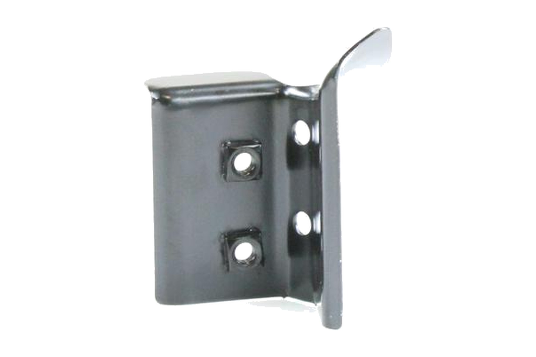 Suporte de Para-lama VW 6Q0810680C - Imagem 4