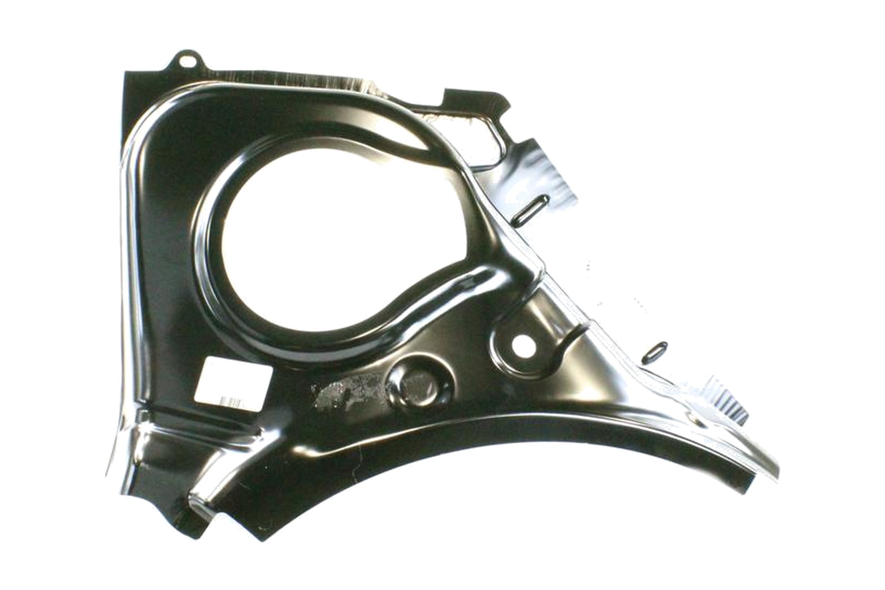 Chapa de Caixa de Roda VW 1SB809412GRU - Imagem 24