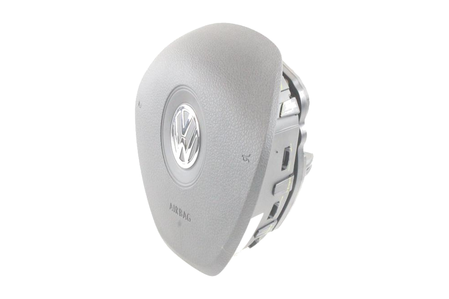Módulo Eletrônico de Airbag VW 1SB880201M81U - Imagem 4