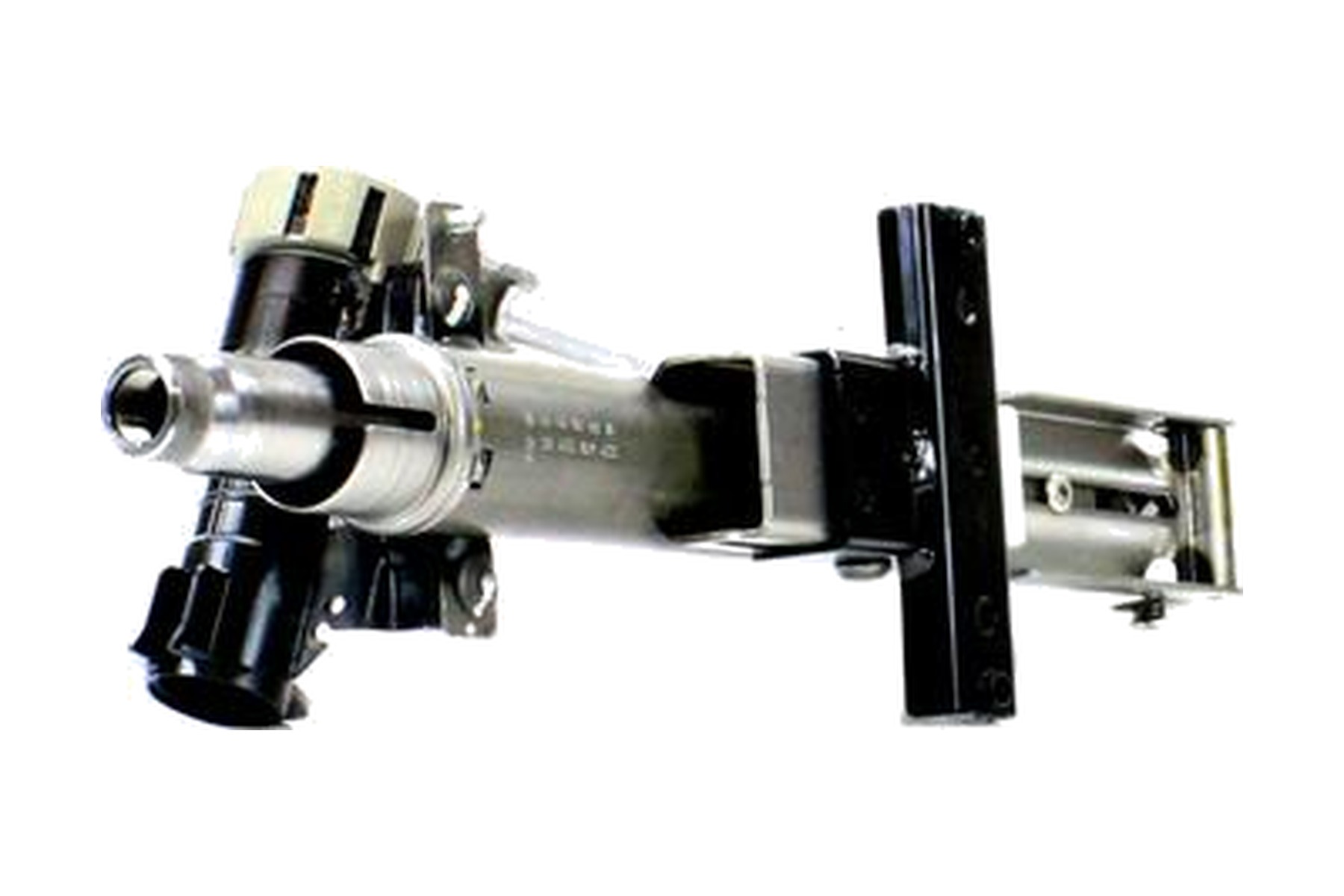 Coluna de Direção VW 5Z1419501AS - Imagem 9