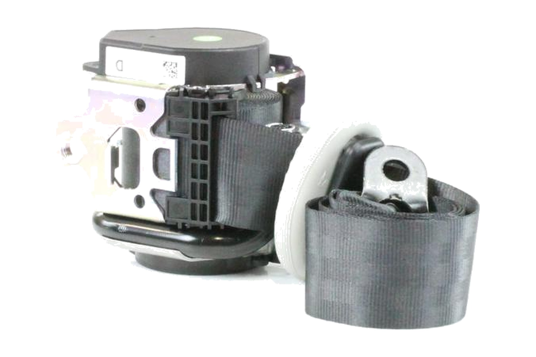 Cinto de Segurança de Banco VW 5U4857706MHCP - Imagem 15
