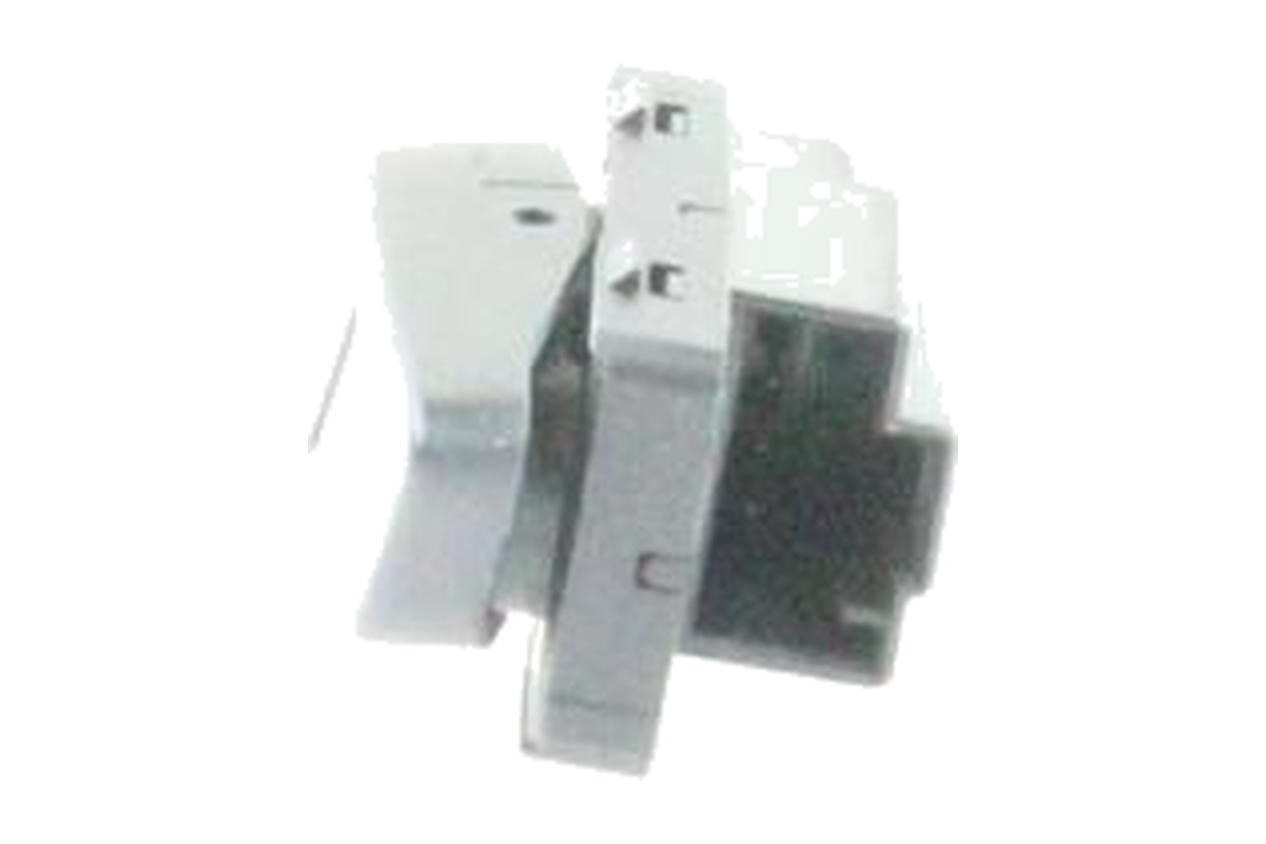 Botão Interruptor de Trava Elétrica de Porta VW 5C6962126REH - Imagem 7