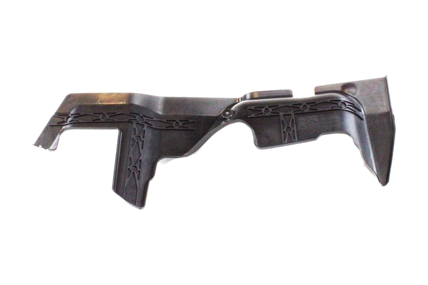 Defletor de Ar de Radiador VW 5U0820159A - Imagem 4