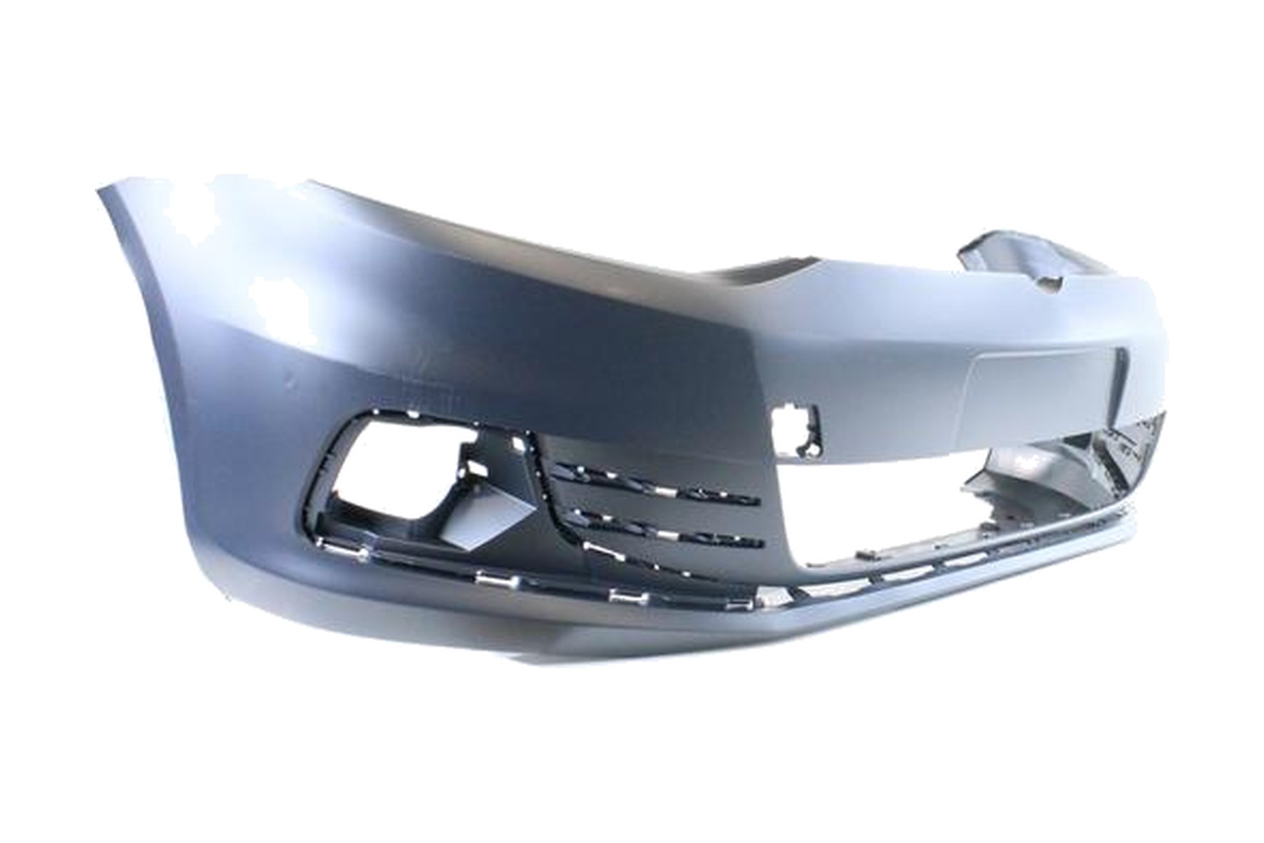 Para-choque Dianteiro VW 5Z0807221ABGRU - Imagem 21