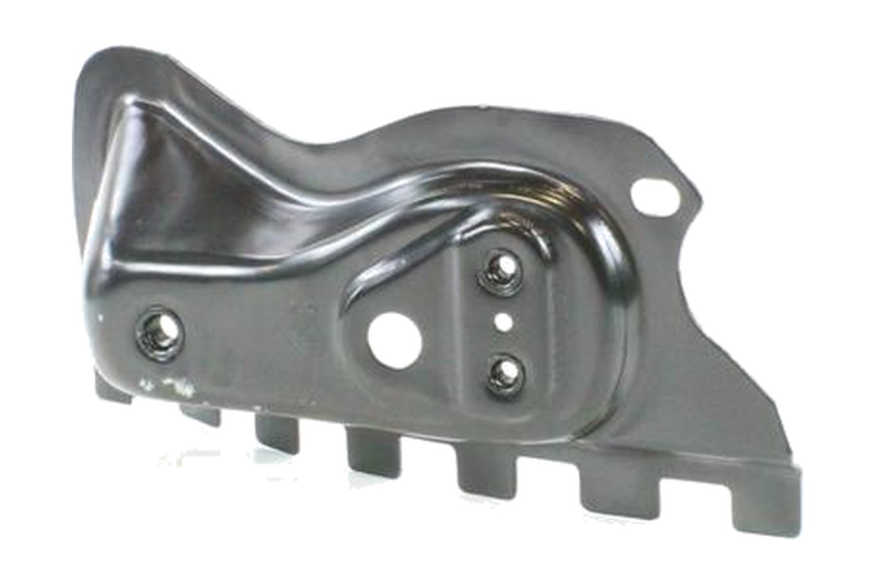 Suporte de Longarina de Caixa de Roda VW 5U0804056GRU - Imagem 15
