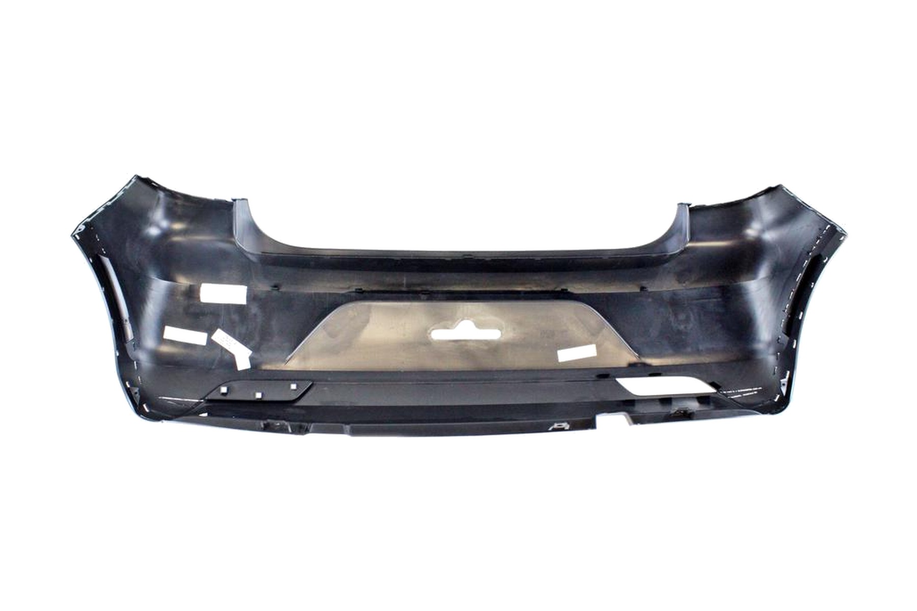 Para-choque Traseiro VW 5Z6807421ACGRU - Imagem 3