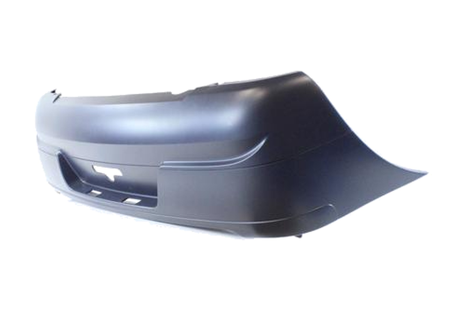 Para-choque Traseiro VW 5W6807417DGRU - Imagem 5