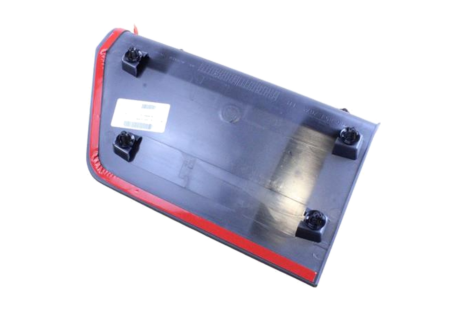 Cobertura VW 2H6853267AGRU