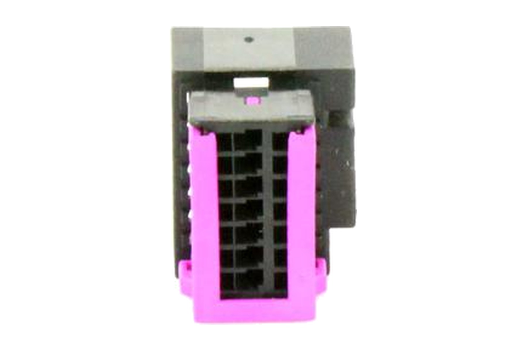 Conector VW 6Q0972737