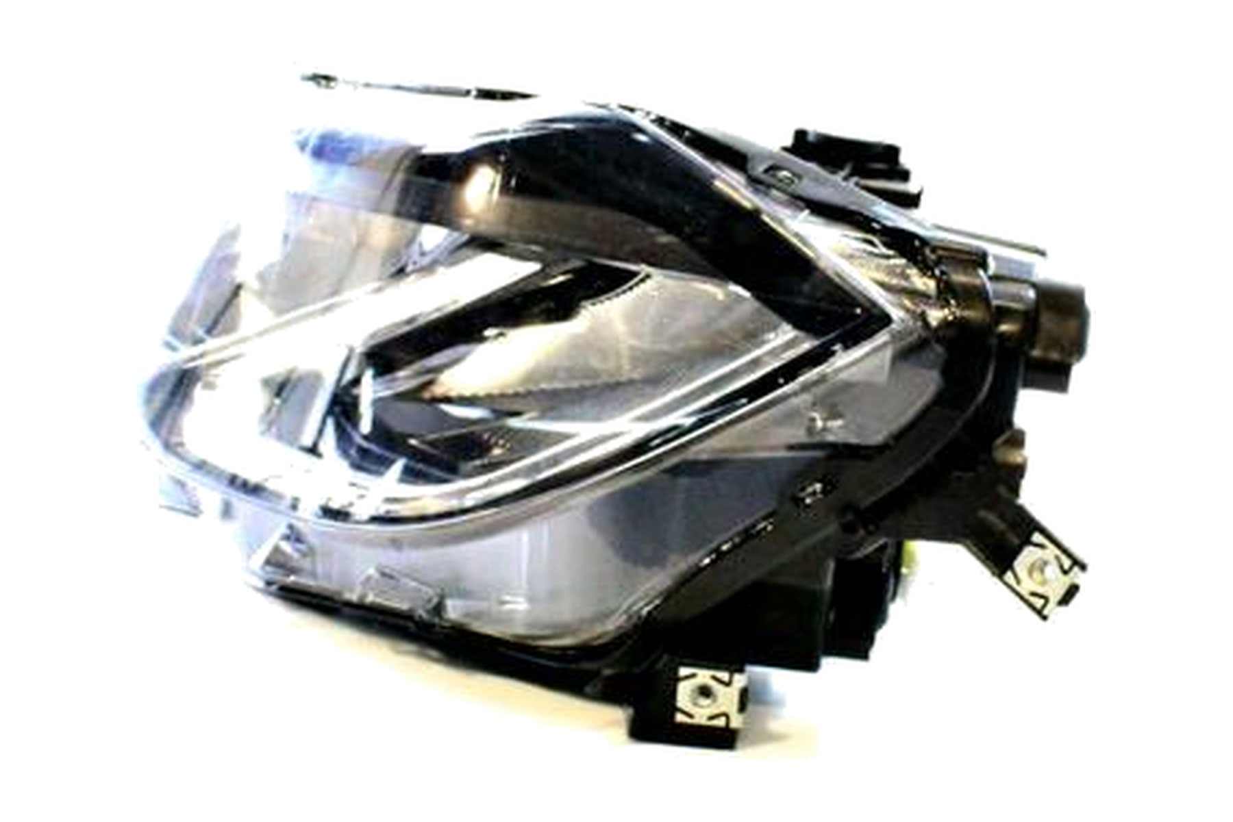 Farol Máscara Negra LED Esquerdo (Motorista) VW 6EA941035 - Imagem 5