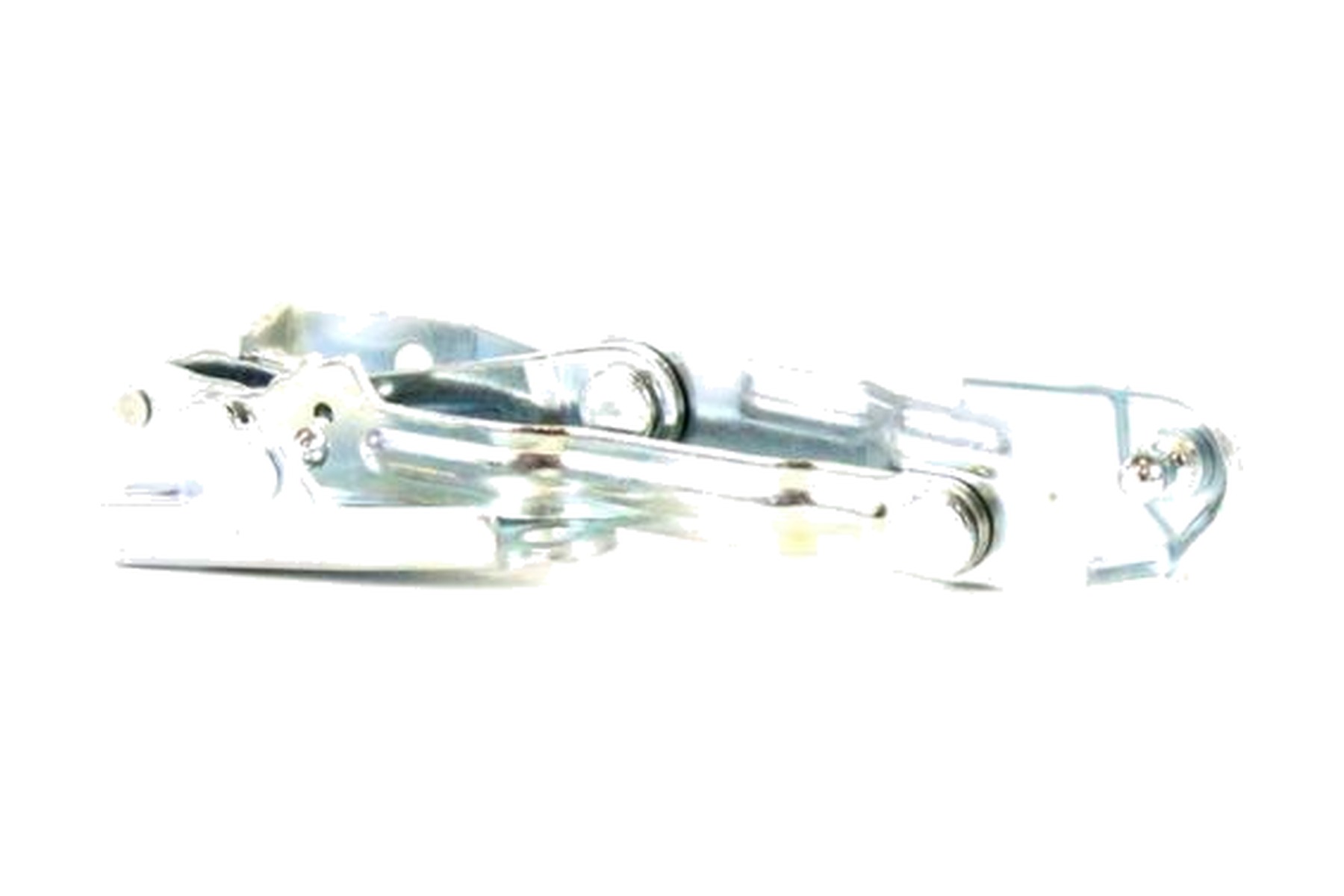 Dobradiça de Tampa de Porta-malas VW 6Q5827301A - Imagem 15