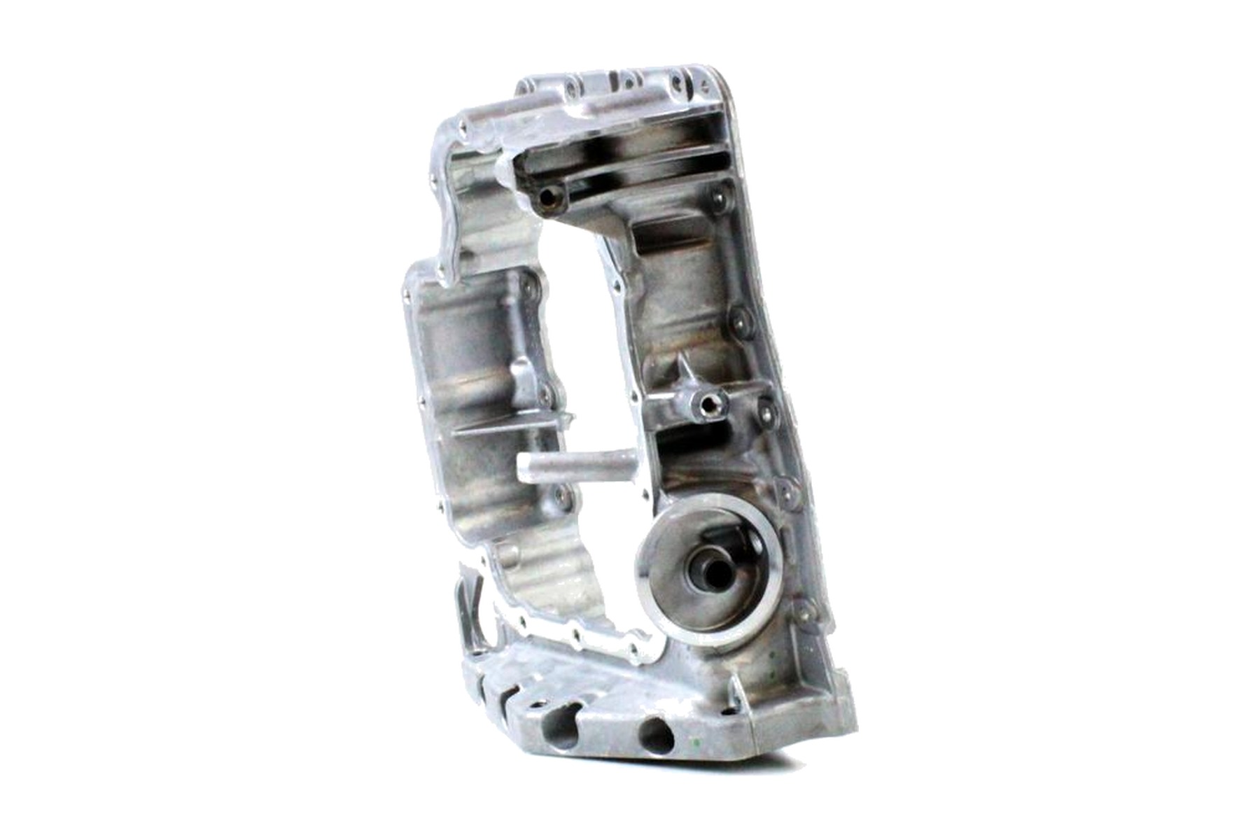 Cárter de Óleo de Motor Superior VW 04C103601N - Imagem 17