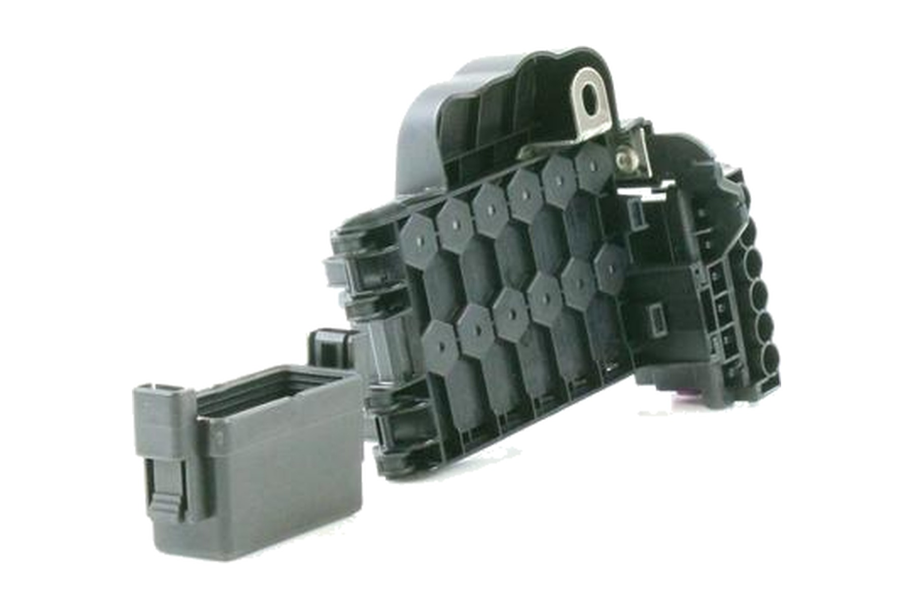 Caixa de Fusíveis de Bateria VW 5U0937548C - Imagem 21