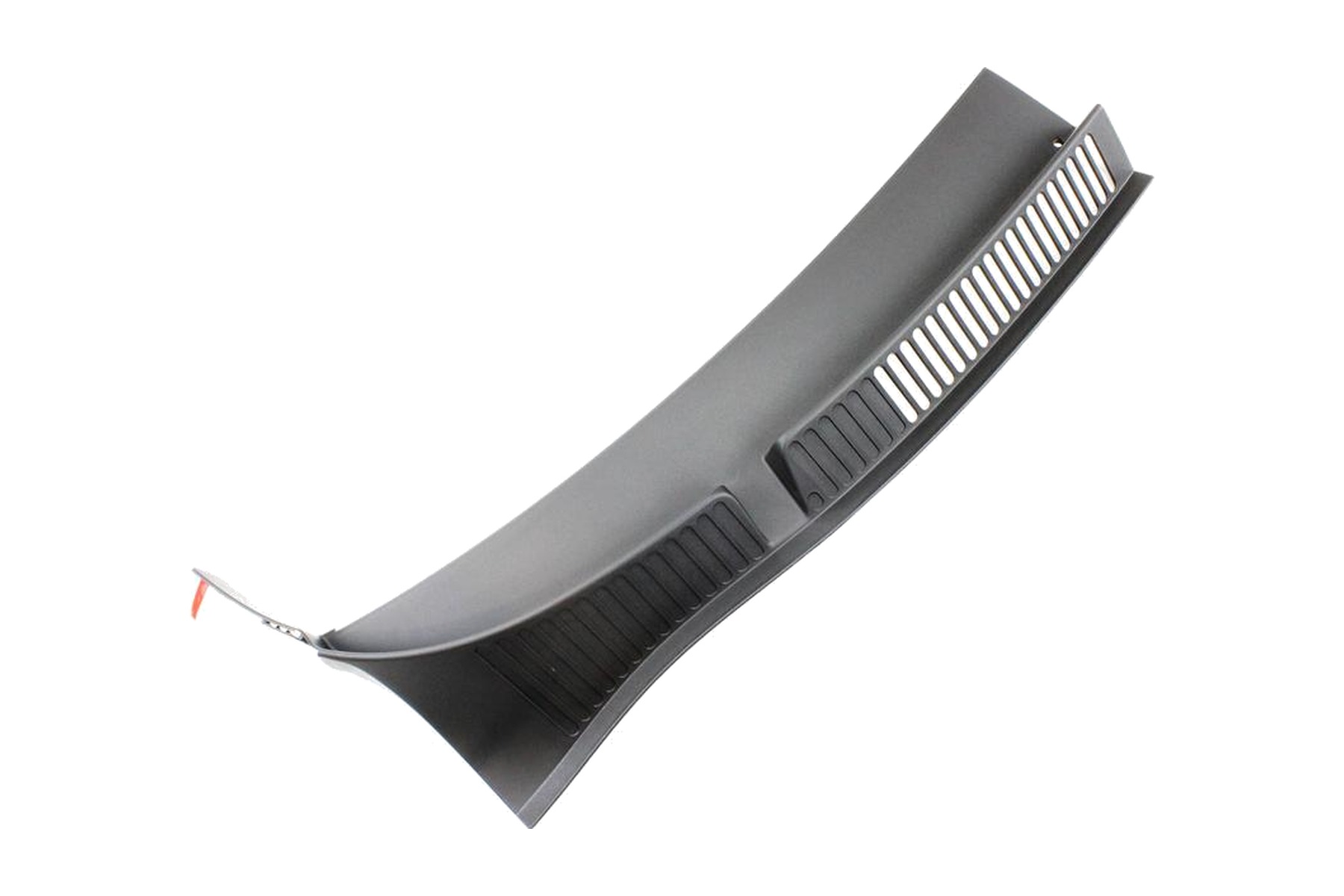 Defletor de Água de Para-brisa VW 5Z0819404A9B9 - Imagem 2