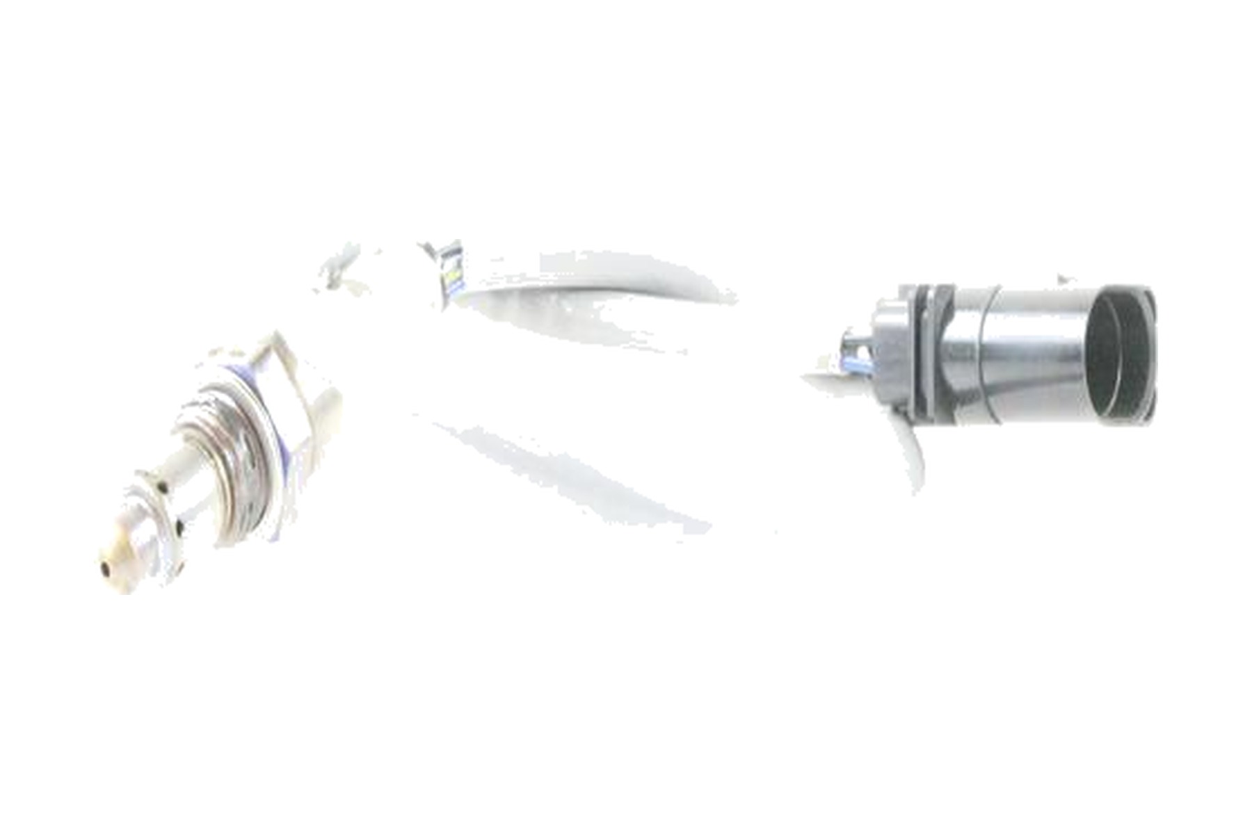 Sonda Lambda de Escapamento VW 04E906262AK