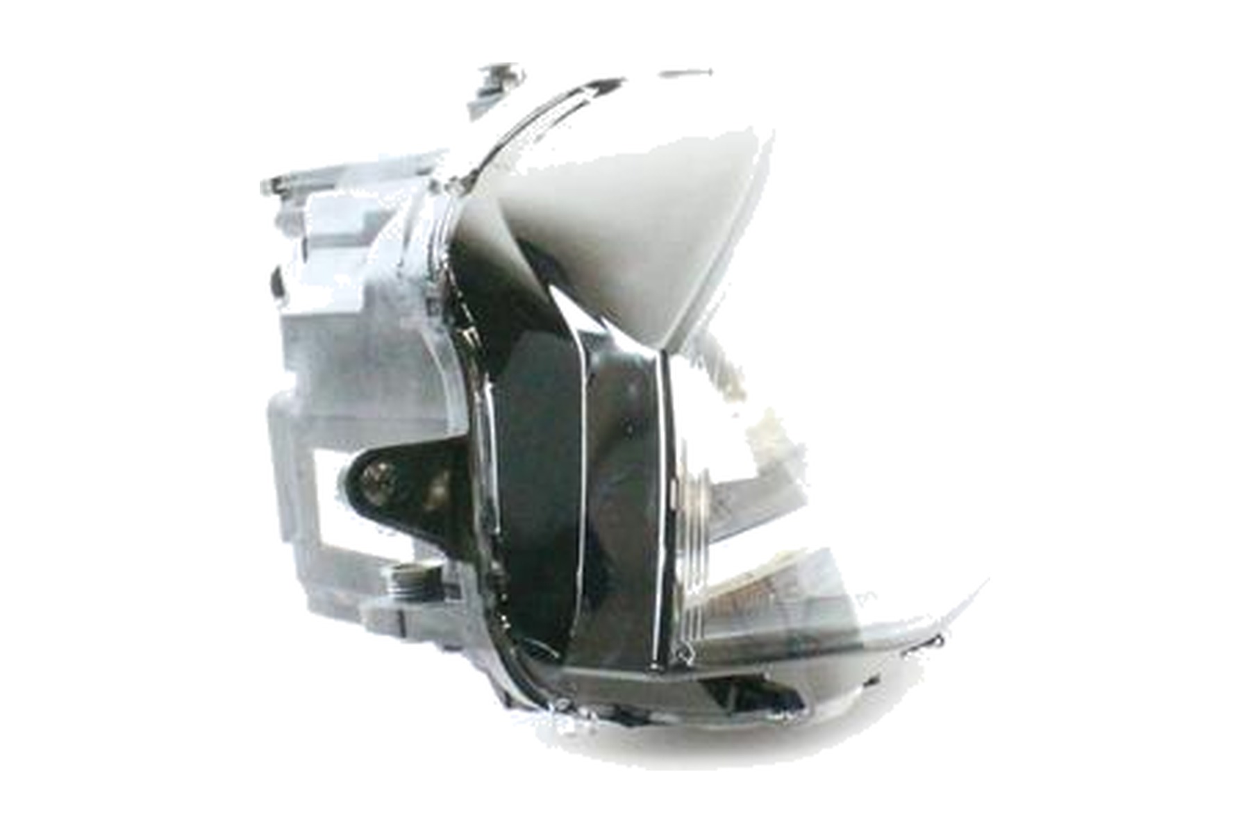 Farol Máscara Negra LED Esquerdo (Motorista) VW 5G1941753 - Imagem 21