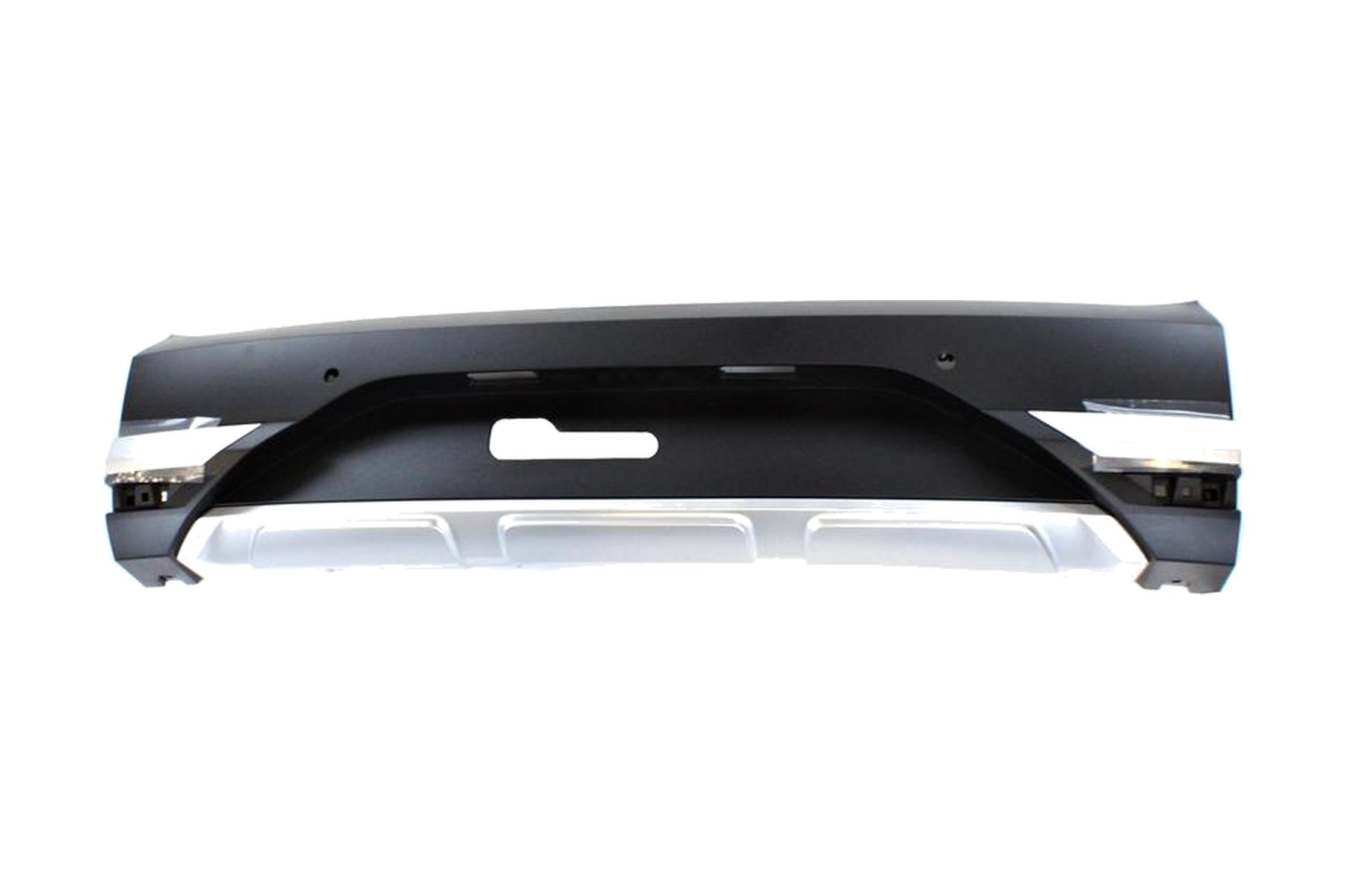 Para-choque Traseiro VW 5U7807421GBAJ