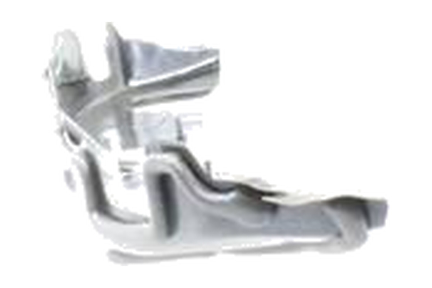 Suporte de Grelha de Para-brisa VW 2G0806239E - Imagem 19