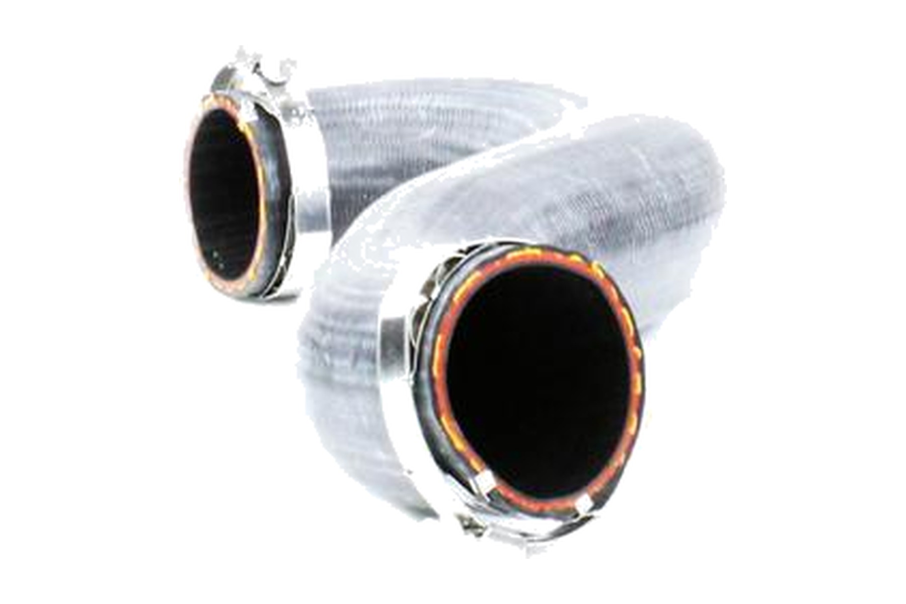 Mangueira de Água de Radiador VW 2H0145980D - Imagem 22