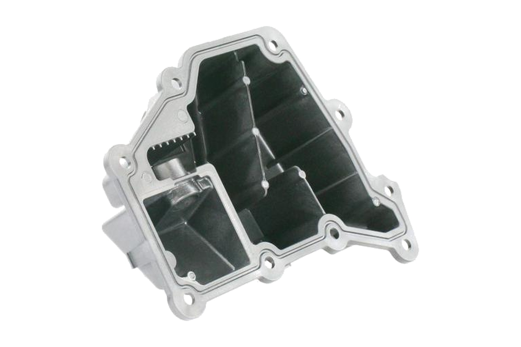 Separador de Óleo Anti-chama de Motor VW 04E103464AM - Imagem 22