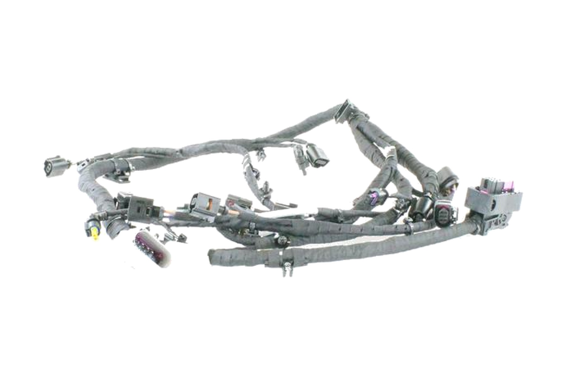 Chicote Elétrico de Motor VW 04E972627JN - Imagem 5