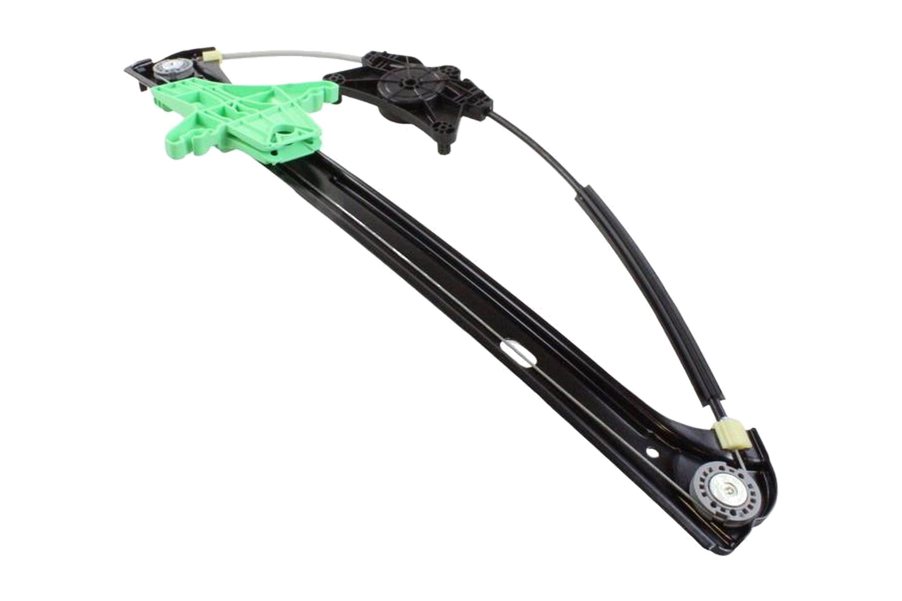Máquina de Acionamento de Vidro VW 5NN839461A - Imagem 2