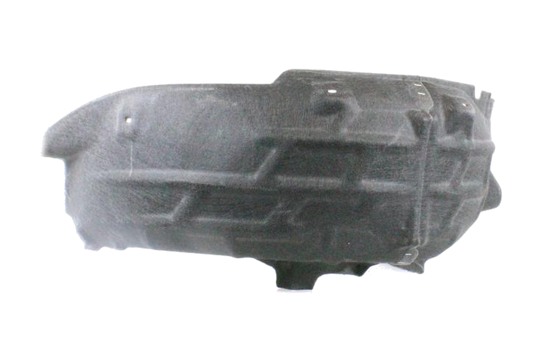 Para-barro de Caixa de Roda VW 2GK810972 - Imagem 11