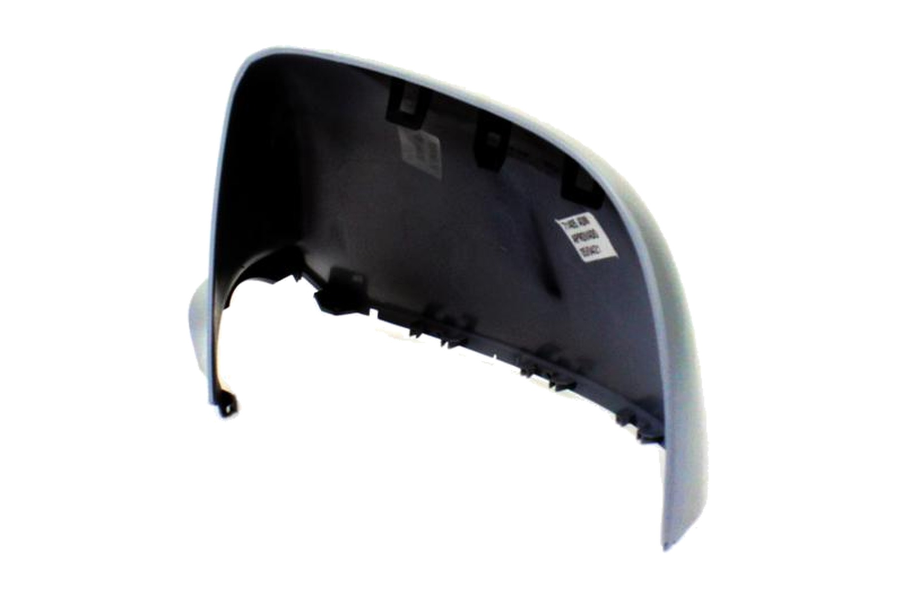 Capa de Espelho Retrovisor Direito (Passageiro) VW 2H0857528CGRU - Imagem 17