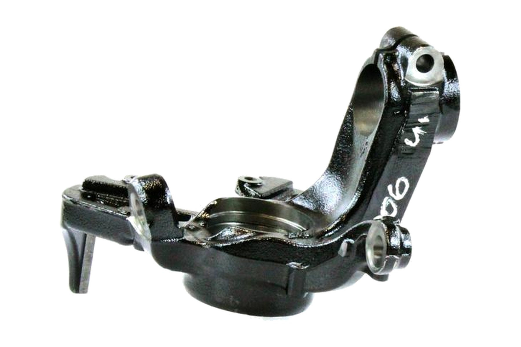 Manga de Eixo de Suspensão VW 5U7407256P - Imagem 18
