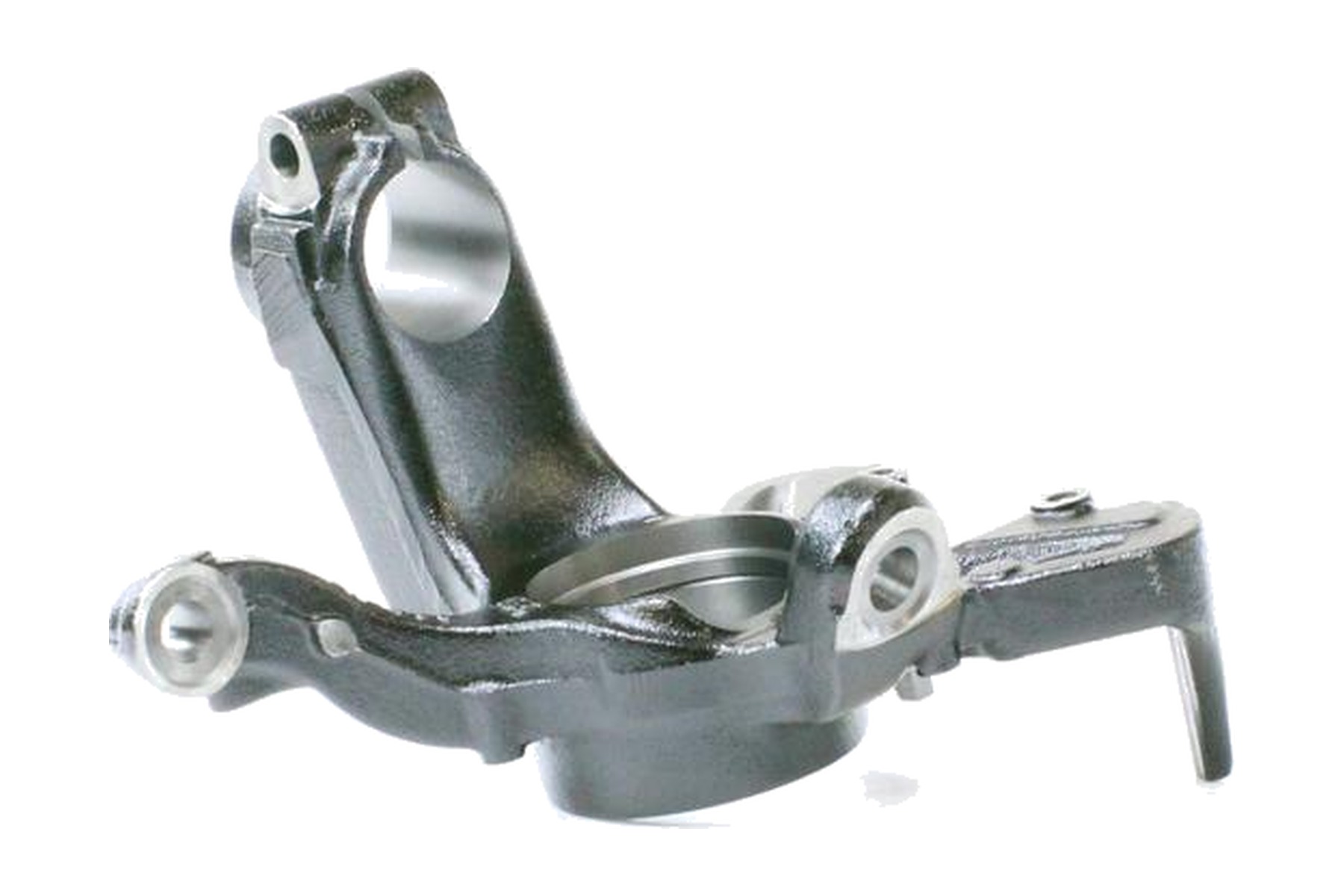 Manga de Eixo de Suspensão VW 5U7407255D - Imagem 10