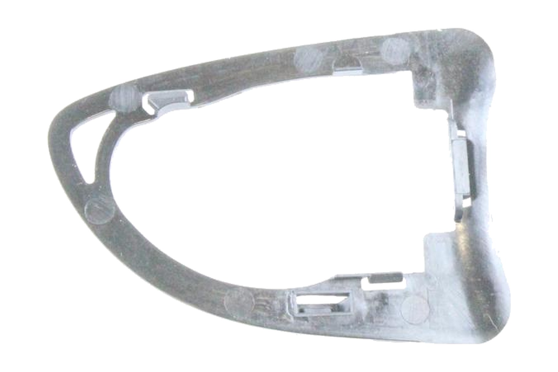 Base de Moldura de Maçaneta de Porta VW 3C0839209B - Imagem 4
