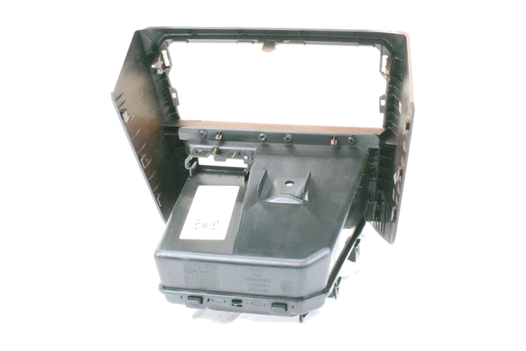 Console Central VW 2GP863680ATVC - Imagem 14
