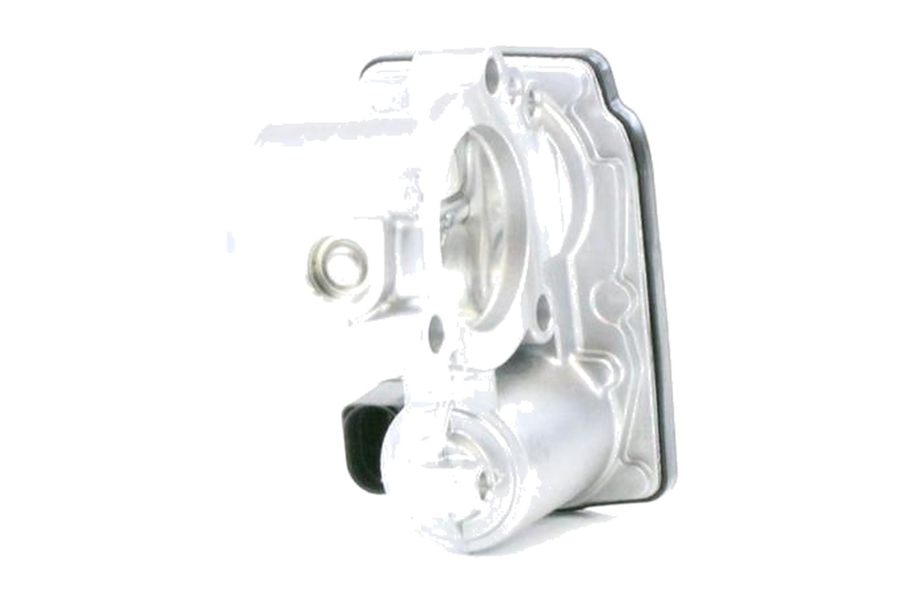 Corpo de Borboleta de Injeção Eletrônica VW 04C133062H - Imagem 9