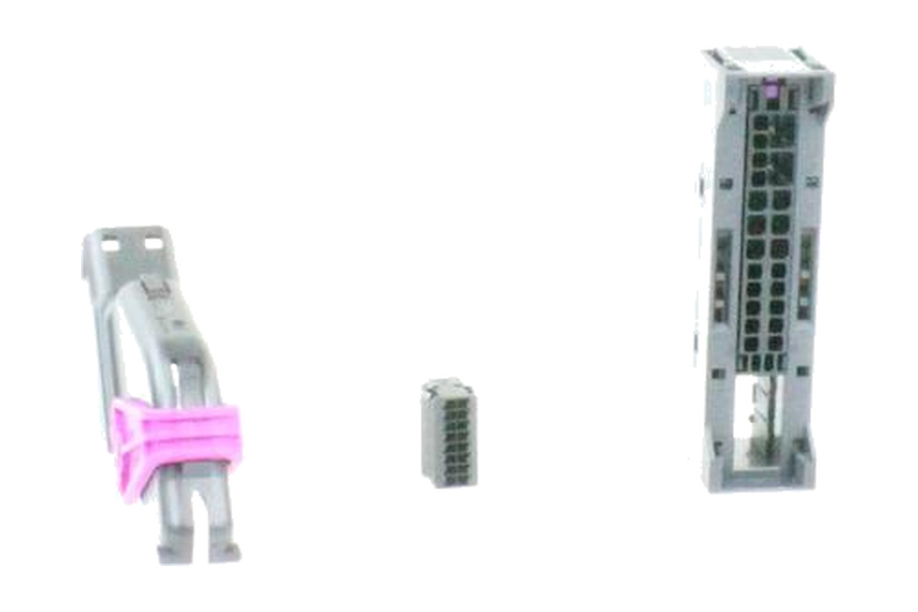 Conector de Tomada de Amplificador VW 5K0971636 - Imagem 12