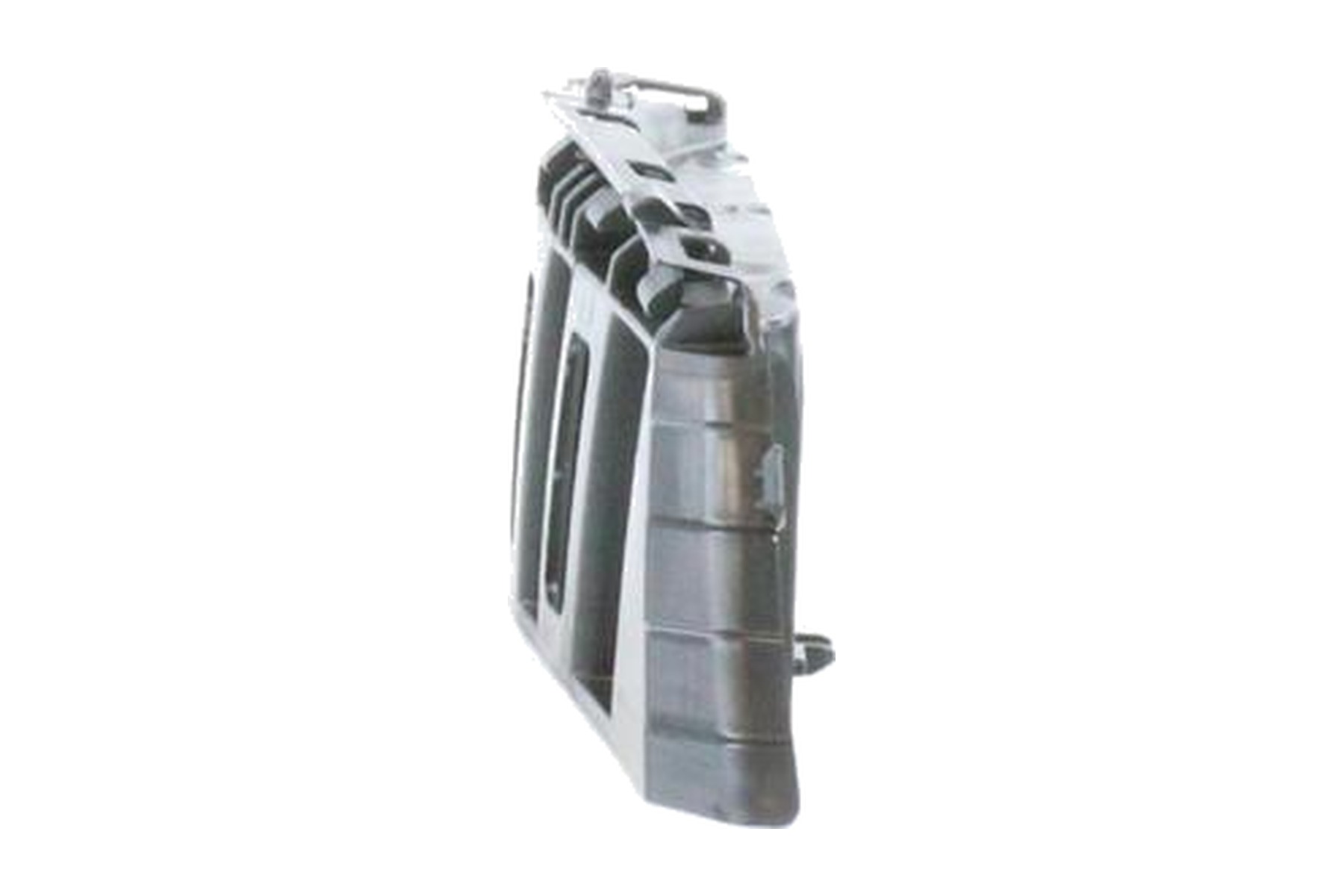 Suporte Guia de Para-choque VW 5N0807184B - Imagem 7