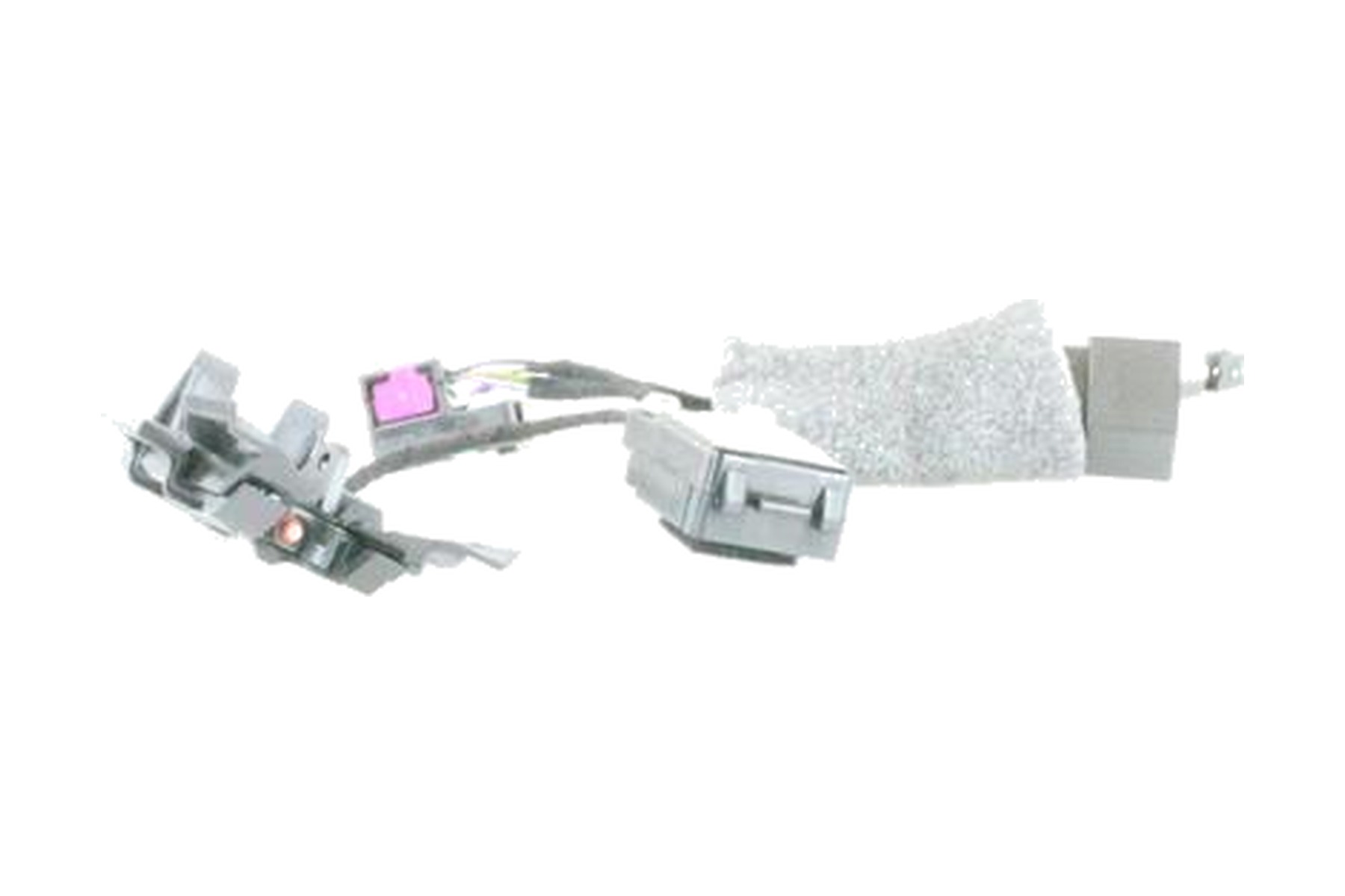 Sensor de Posição de Alavanca de Câmbio VW 5Q0713128B - Imagem 22