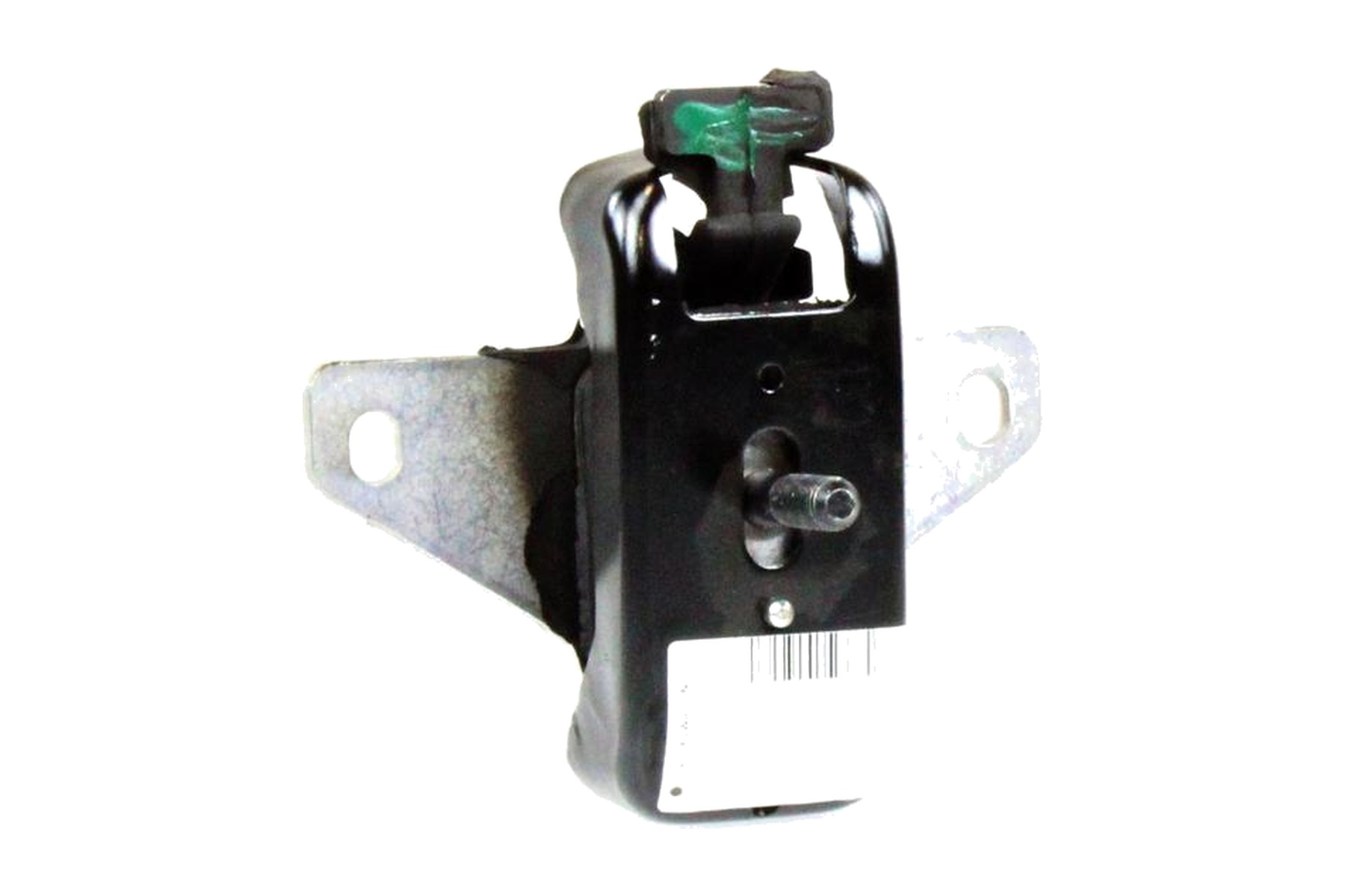 Coxim de Motor Esquerdo (Motorista) VW 2H6199256C - Imagem 24