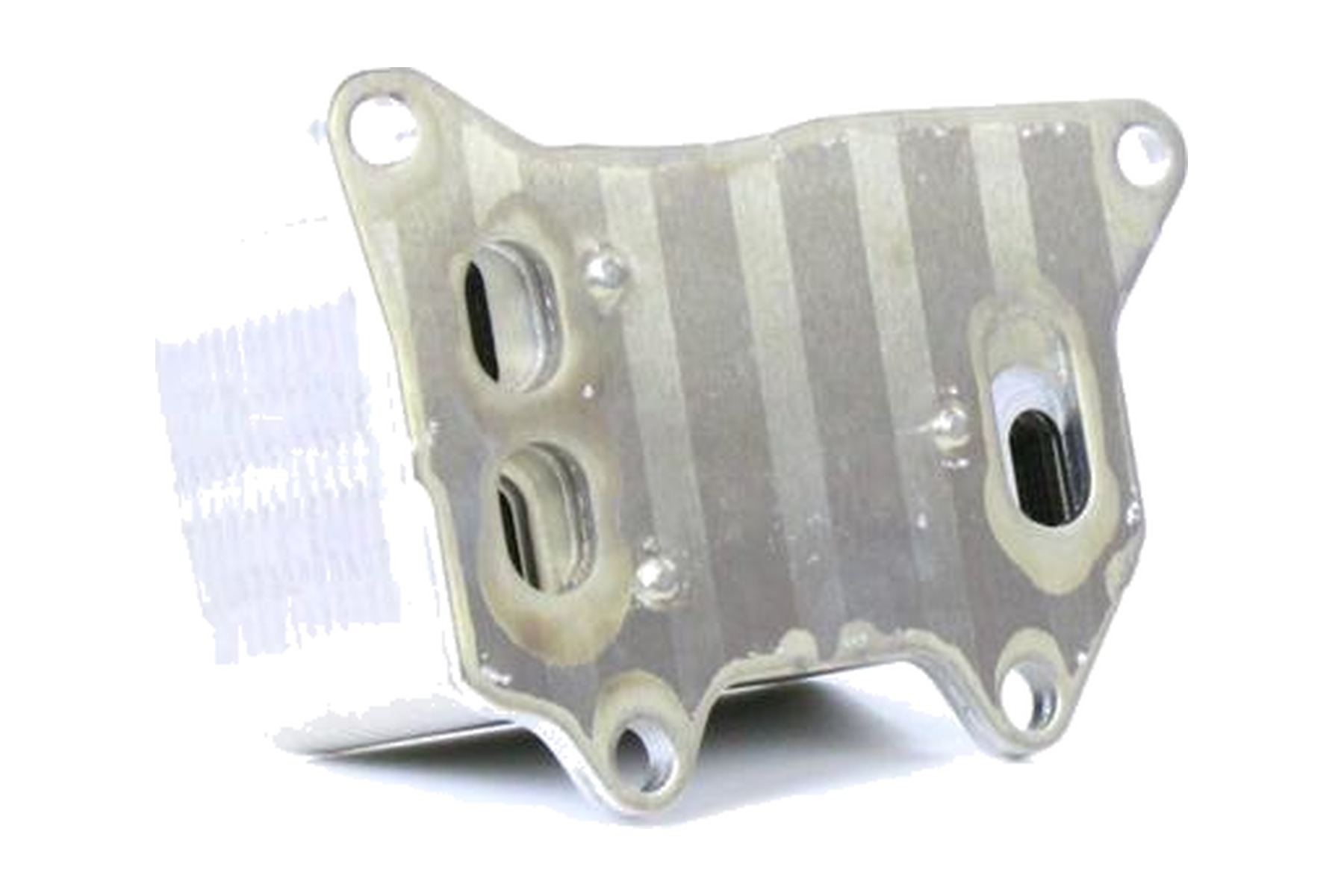 Radiador de Óleo de Motor VW 06L117021G - Imagem 23
