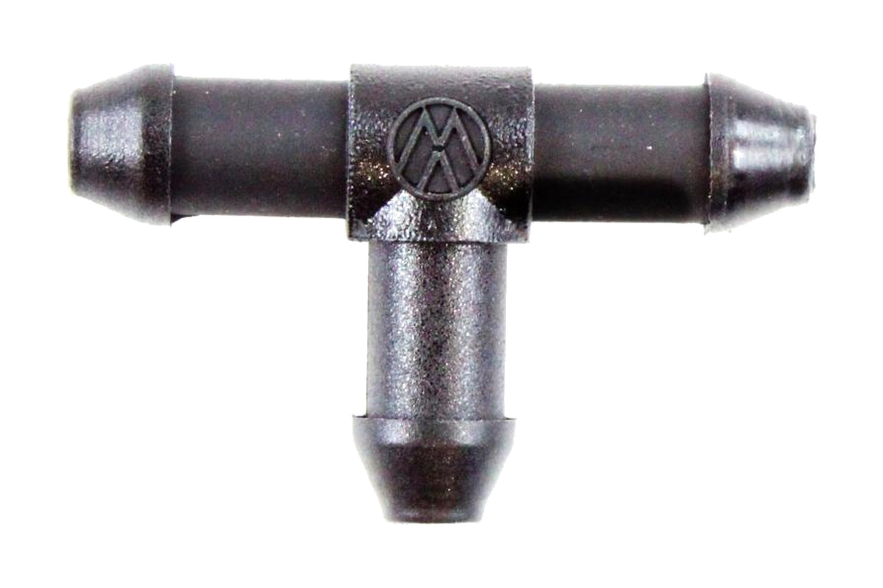 Conexão de Mangueira de Lavador de Para-brisas VW 377955975