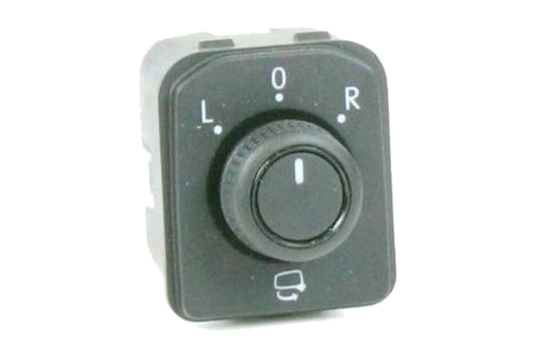 Botão de Regulagem de Espelho Retrovisor Elétrico VW 2G0959565BIFZ - Imagem 24