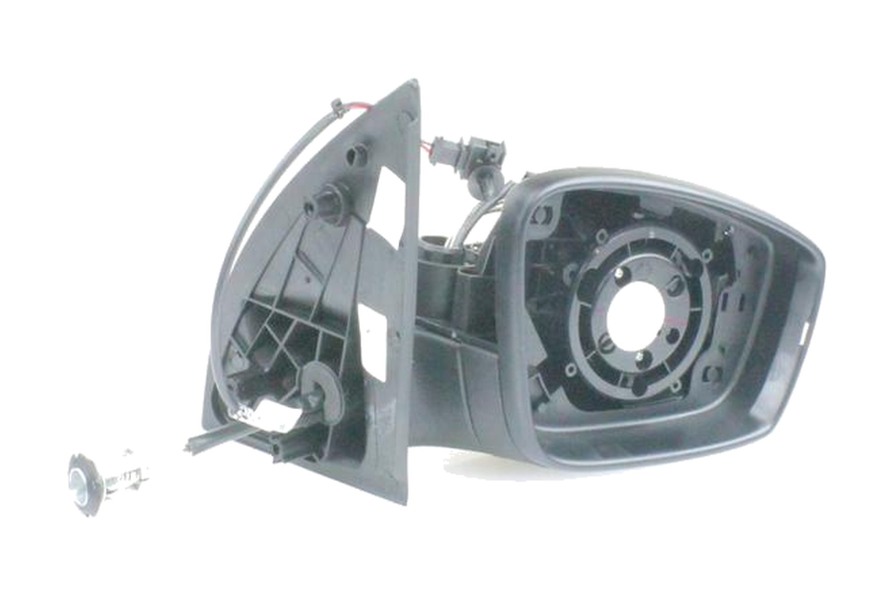 Carcaça VW 5U7857508G9B9 - Imagem 11