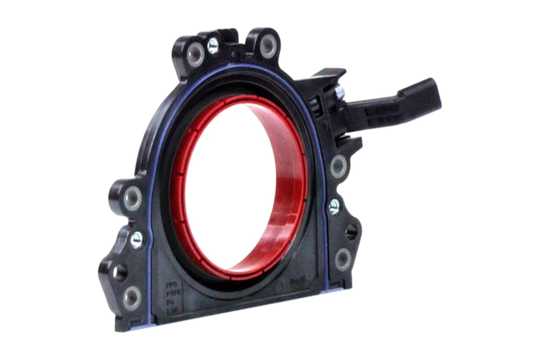 Retentor de Volante de Motor Traseiro Flange VW 04E103170AE - Imagem 10