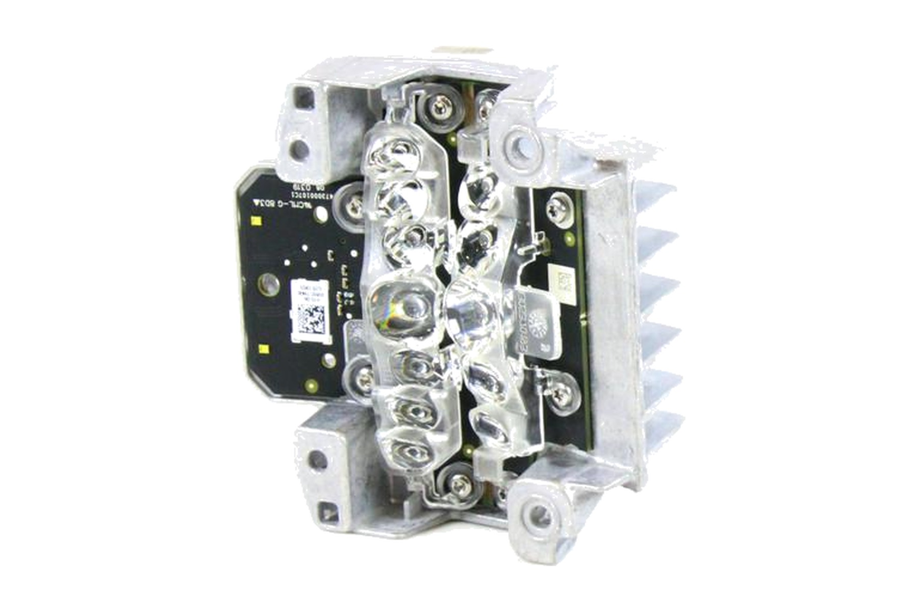 Módulo Reator de Lâmpada Luz Diurna Farol LED VW 5TA998475C - Imagem 15