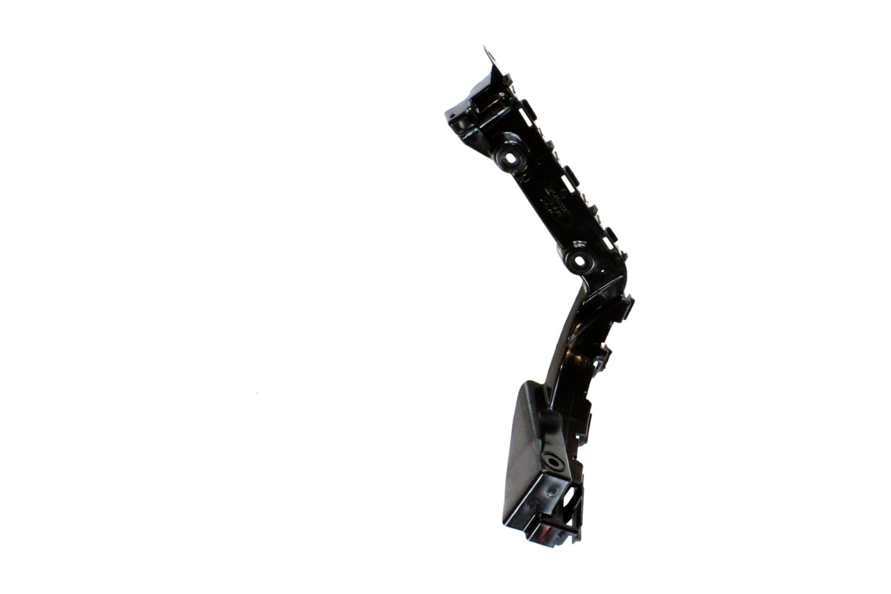 Suporte Guia de Para-choque VW 5Z6807394 - Imagem 3