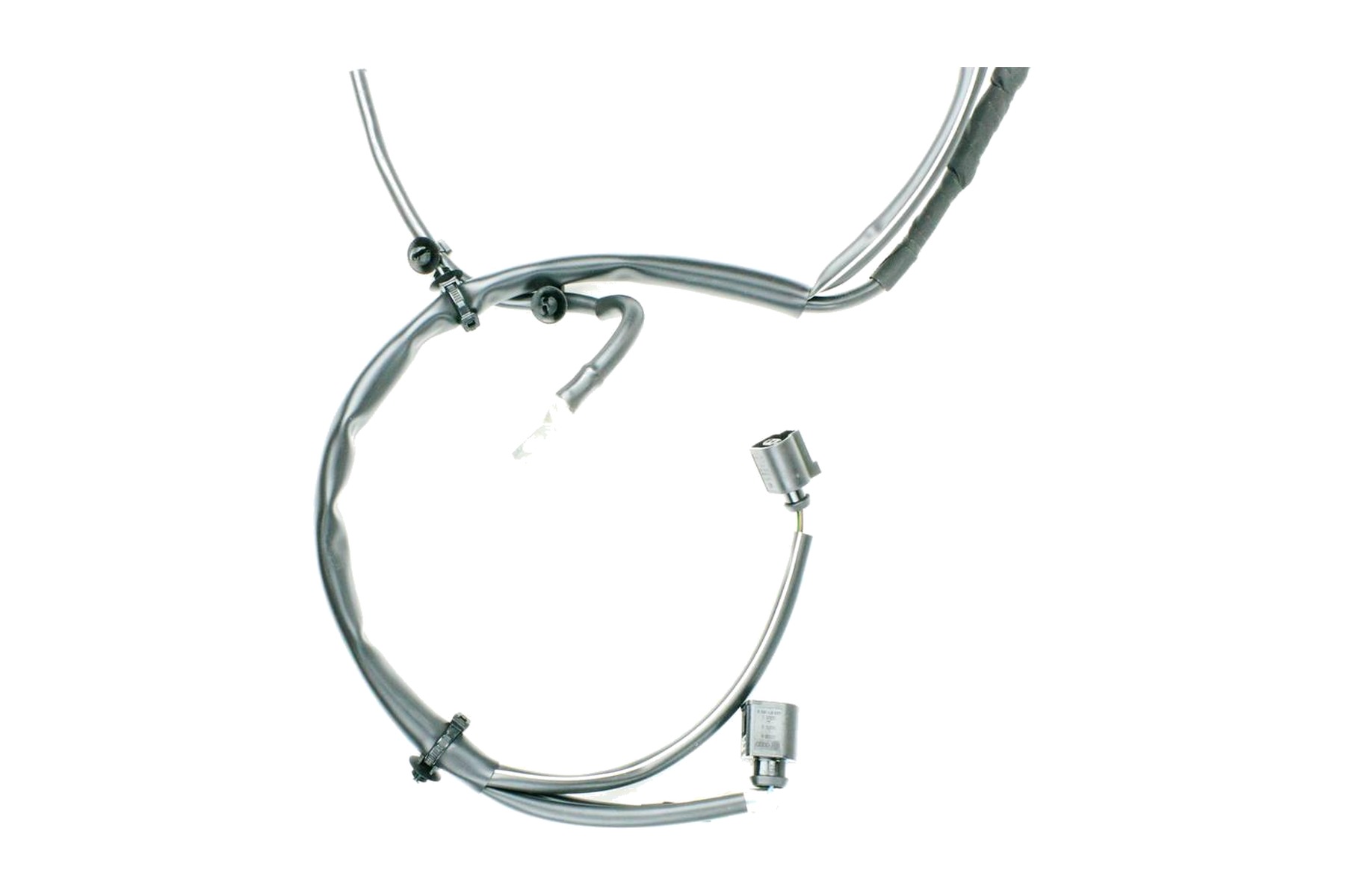 Chicote Elétrico de Bateria VW 2Q0971349NT - Imagem 4